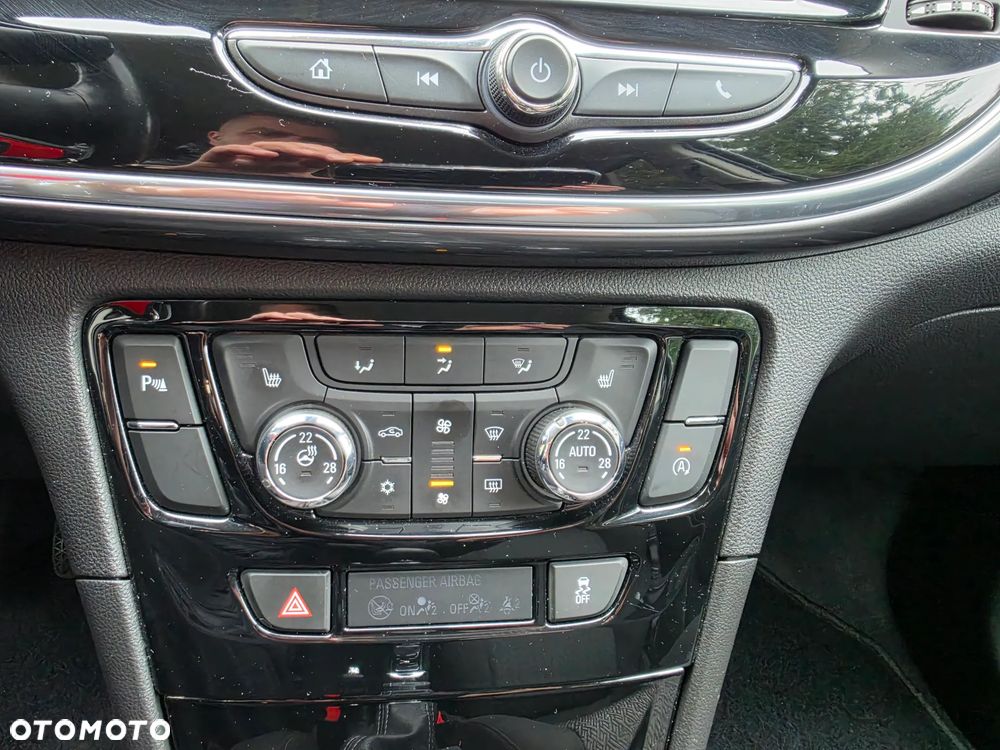 Opel Mokka 1.4 Turbo ecoFLEX Start/Stop Innovation - 20