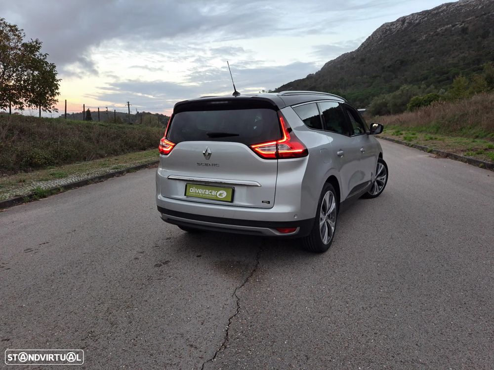 Renault Grand Scénic ENERGY dCi 160 EDC INITIALE PARIS - 31