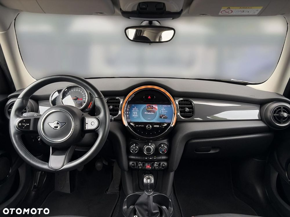 MINI Cooper - 6