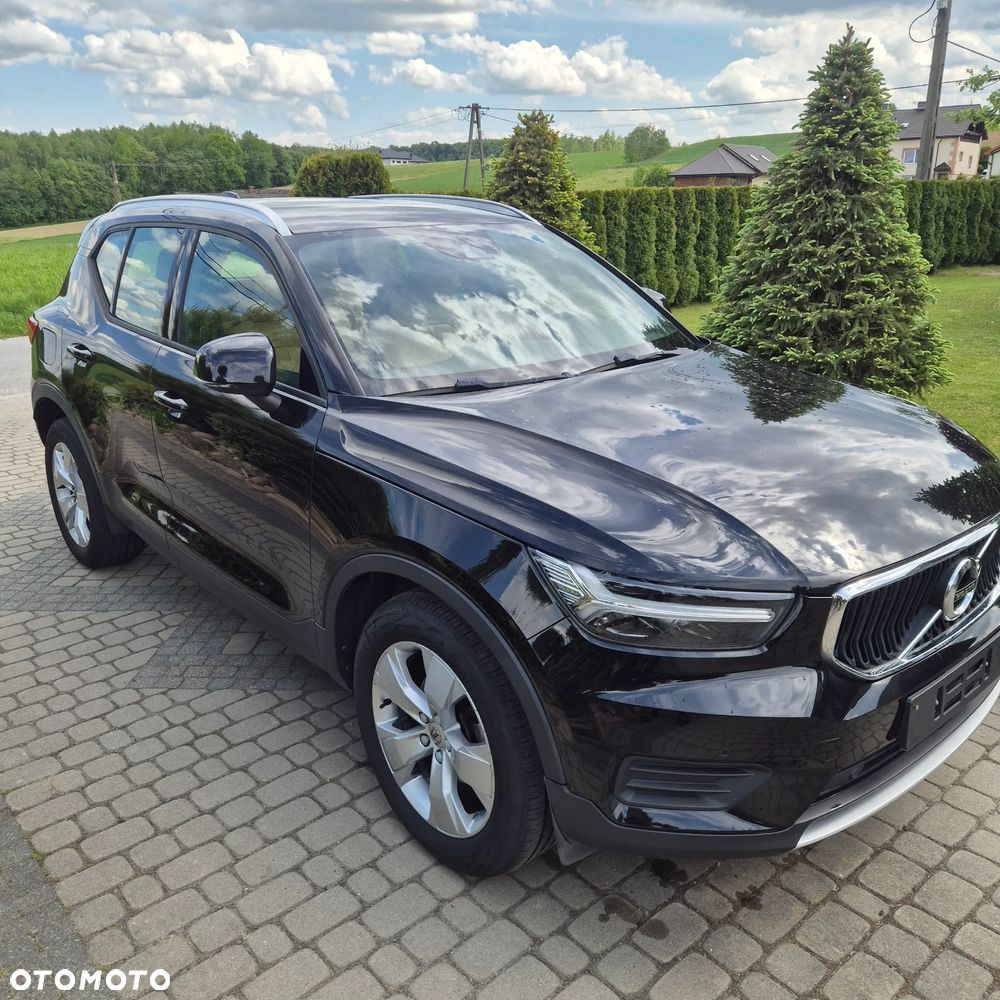 Volvo XC 40 T3 Momentum Core - 7