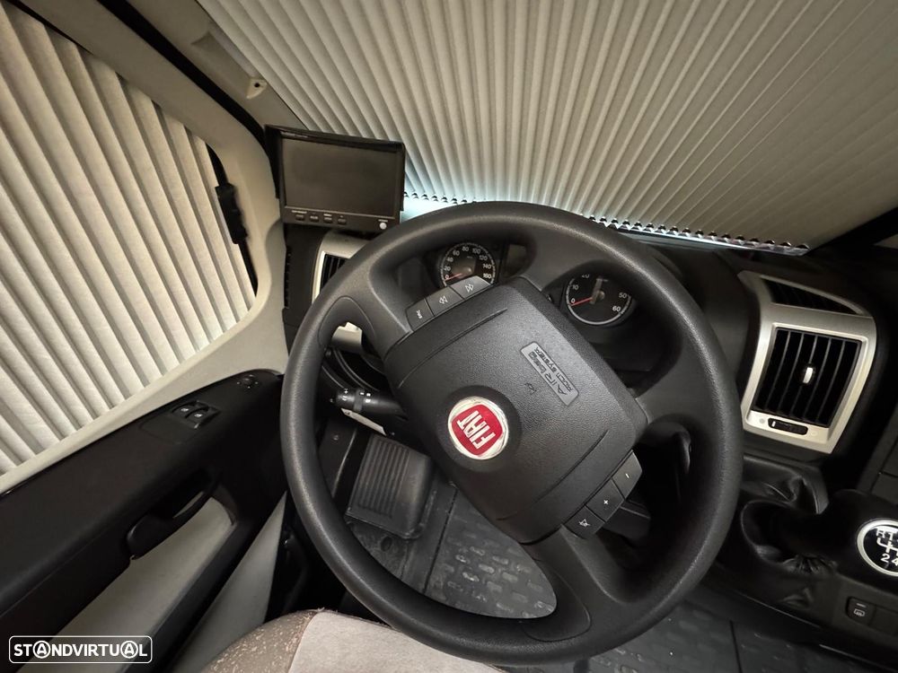 Challenger Mageo 119EB - 12