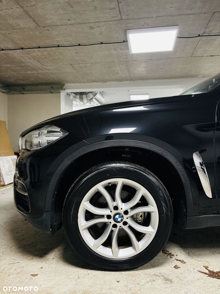 BMW X6 - 23