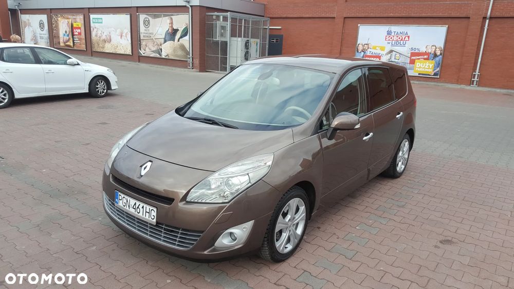 Renault Scenic 1.4 16V TCE Privilege - 2
