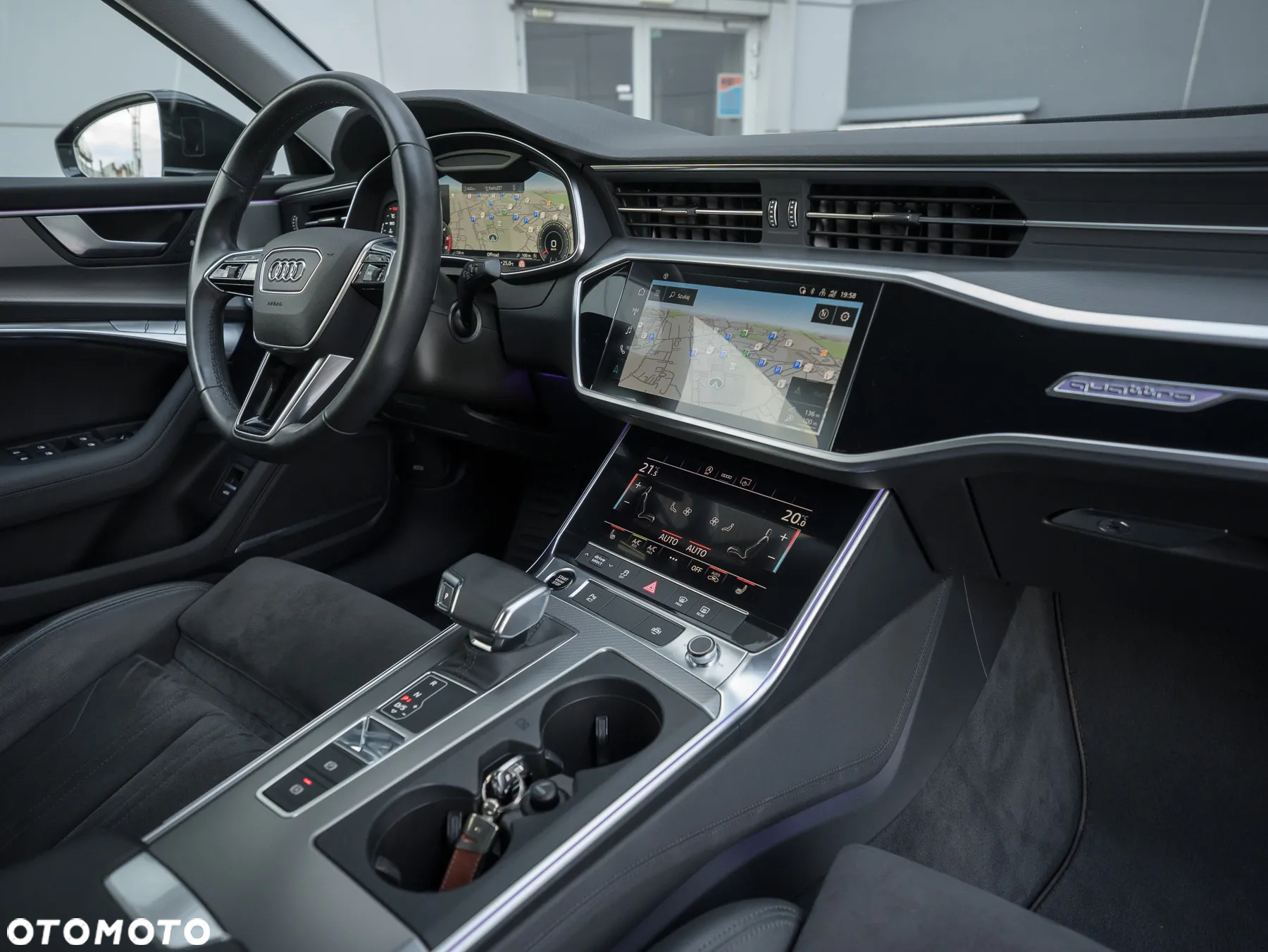Audi A6 - 30