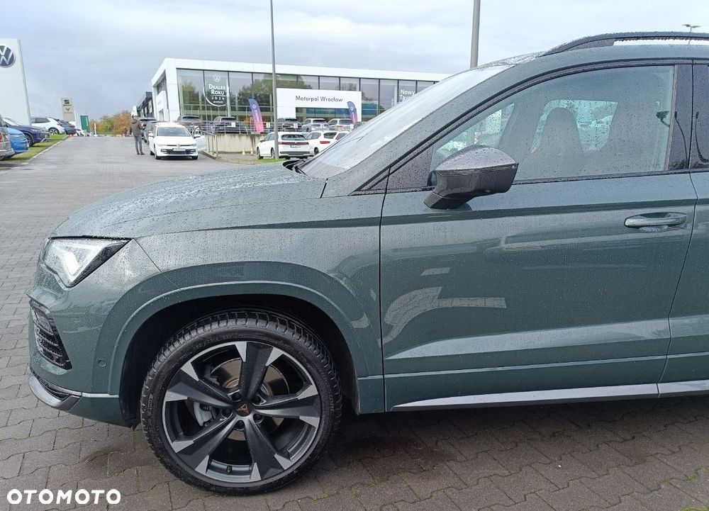 Cupra Ateca - 5