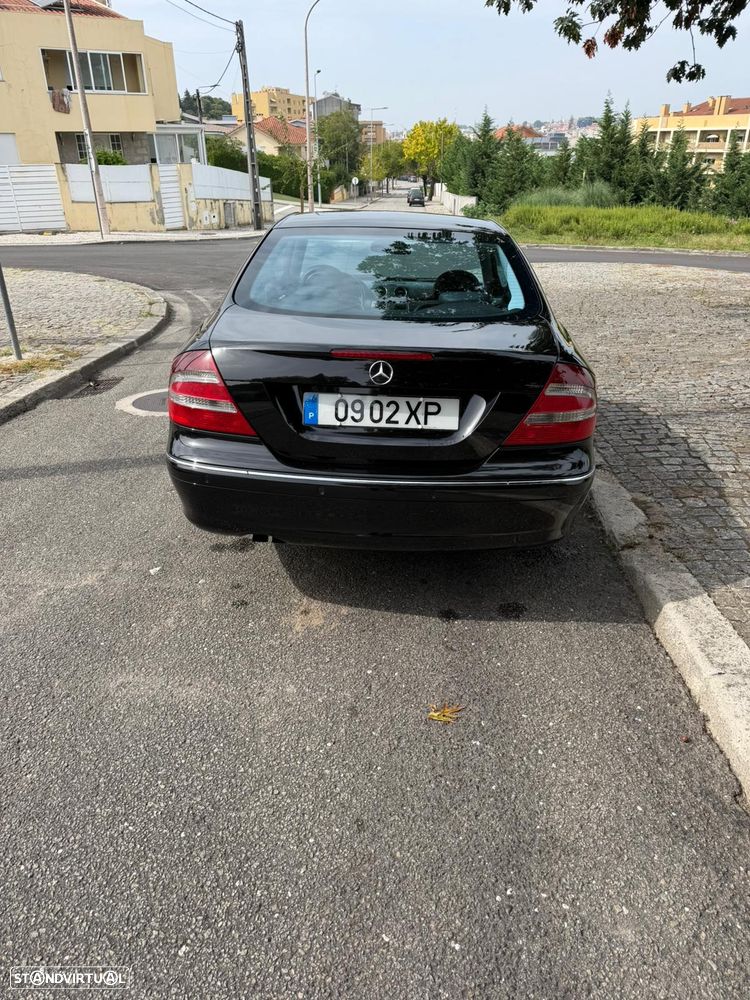 Mercedes-Benz CLK 200 - 8