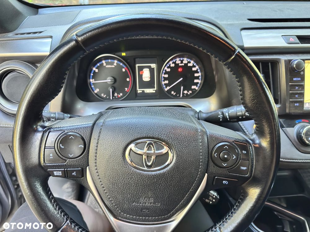 Toyota RAV4 - 18