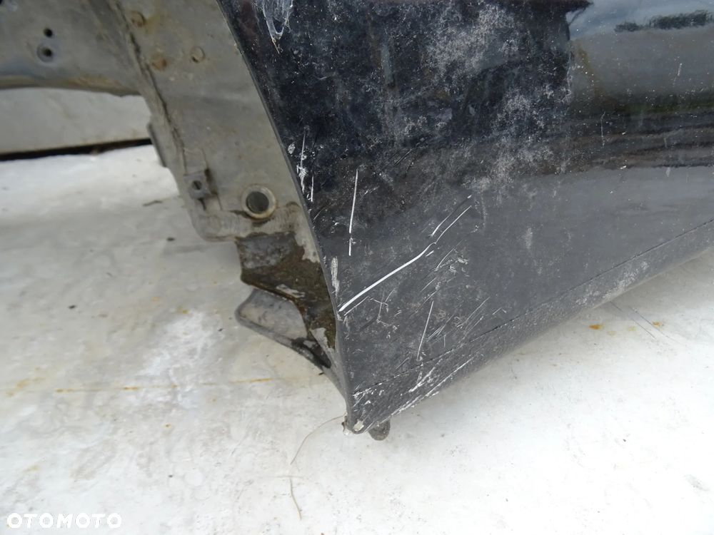 ĆWIARTKA BŁOTNIK PRAWY TYŁ HYUNDAI VELOSTER NR158 - 7