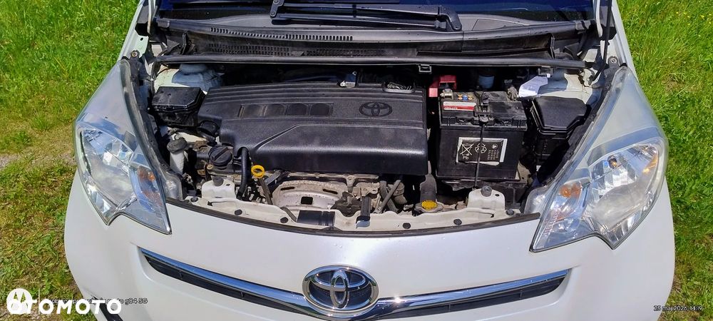 Toyota Verso S 1.33 VVT-i Life - 15