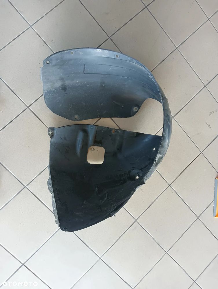 Kia Sportage 5 V nadkole prawe przednie - 4