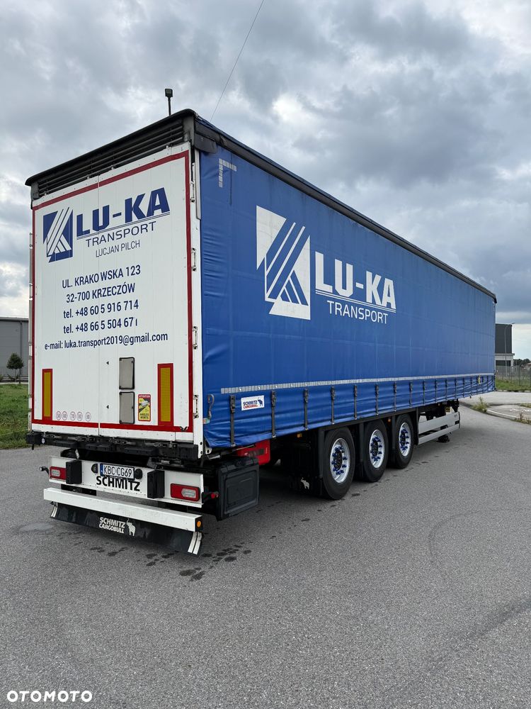 Schmitz Cargobull - 3