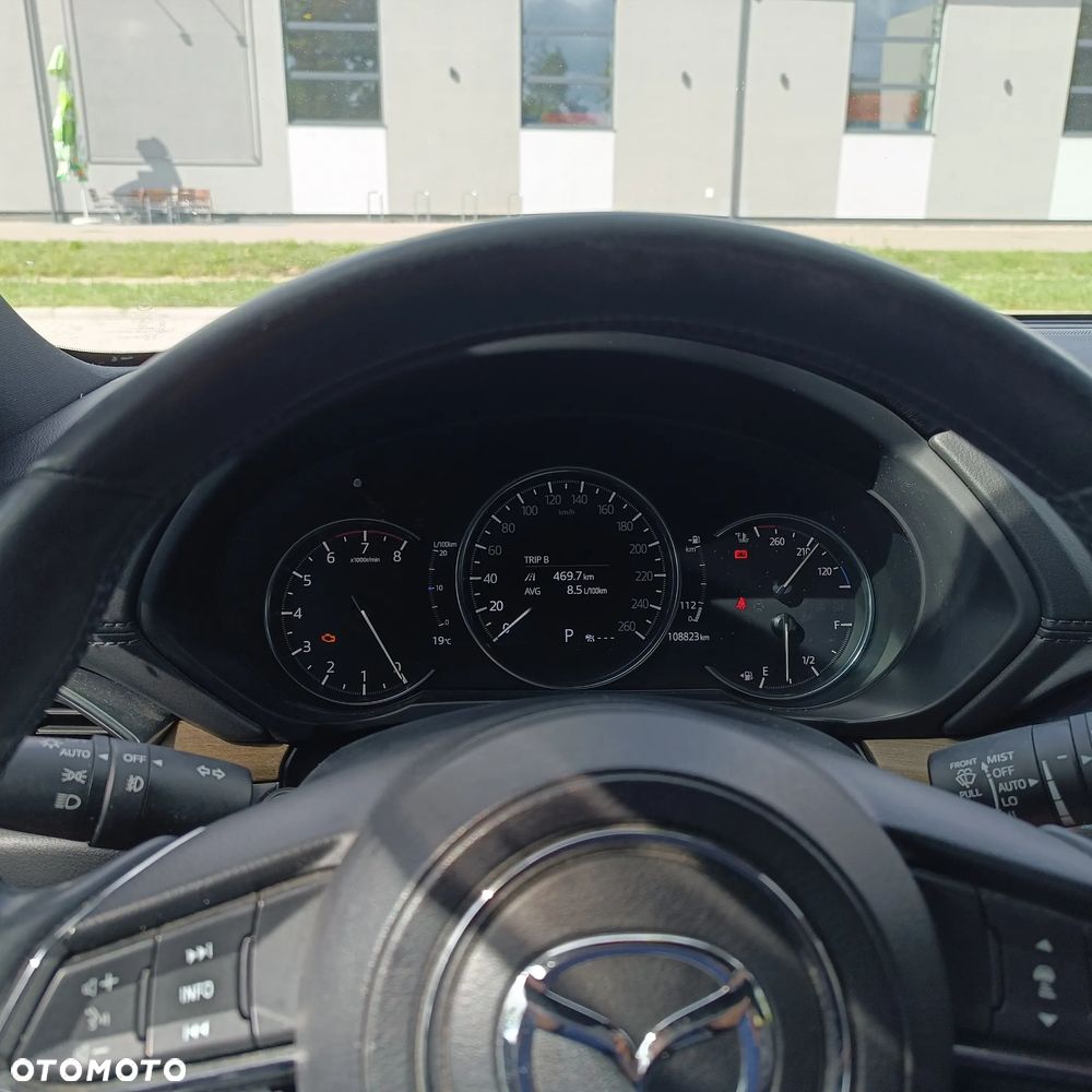 Mazda CX-5 - 22