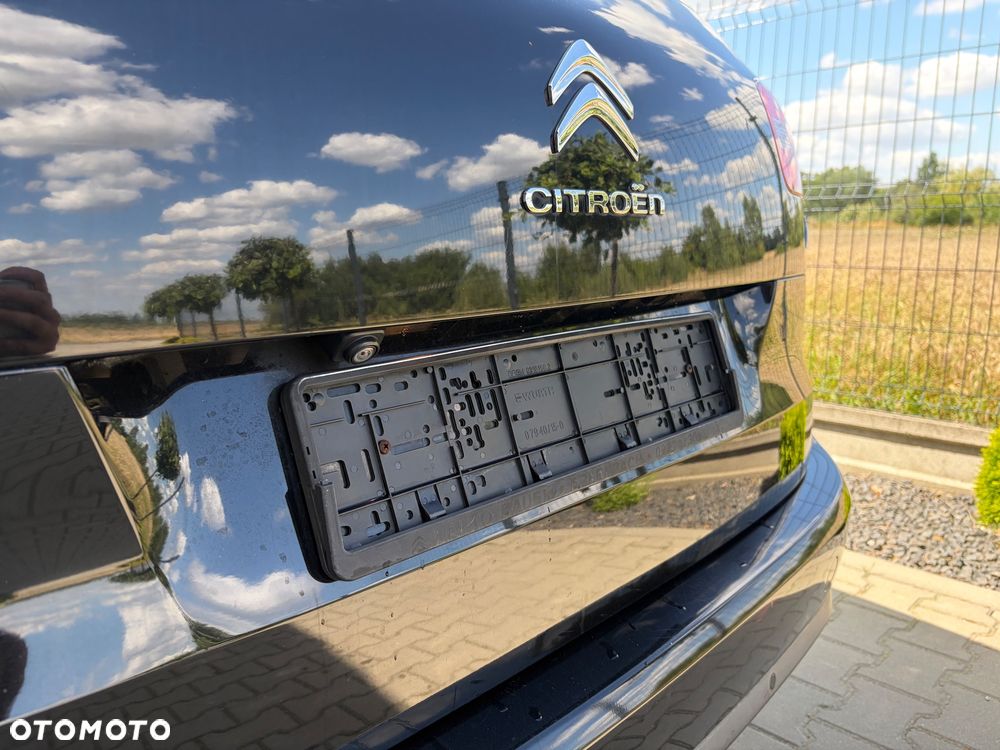 Citroën C4 Picasso e-HDi 115 Intensive - 25