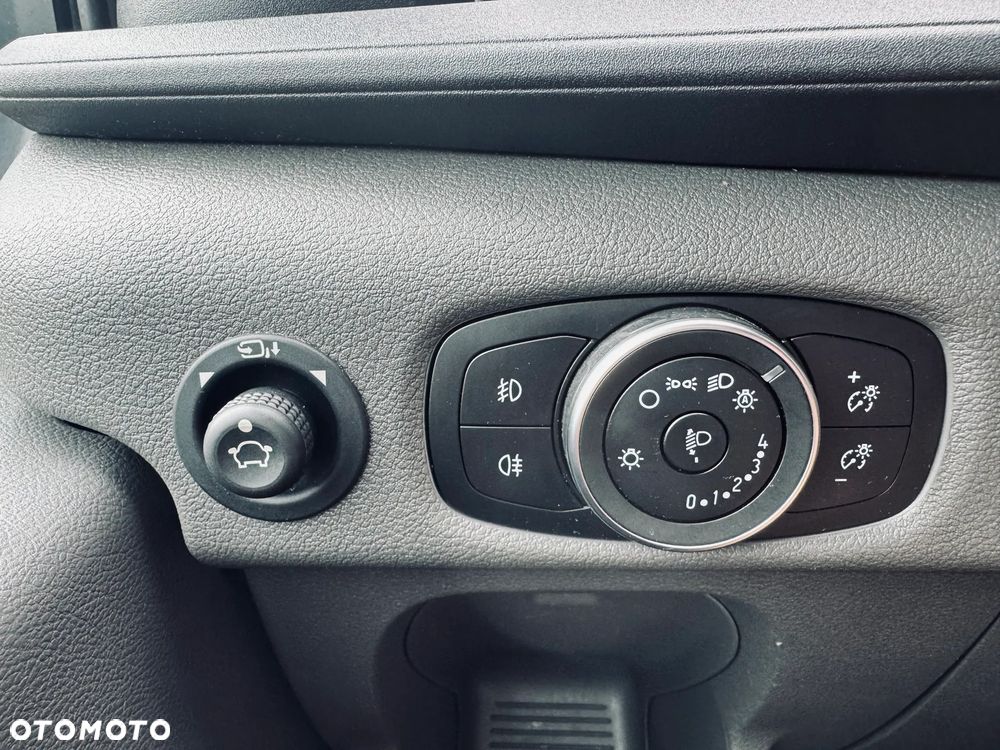 Ford TRANSIT L3H3 - 24