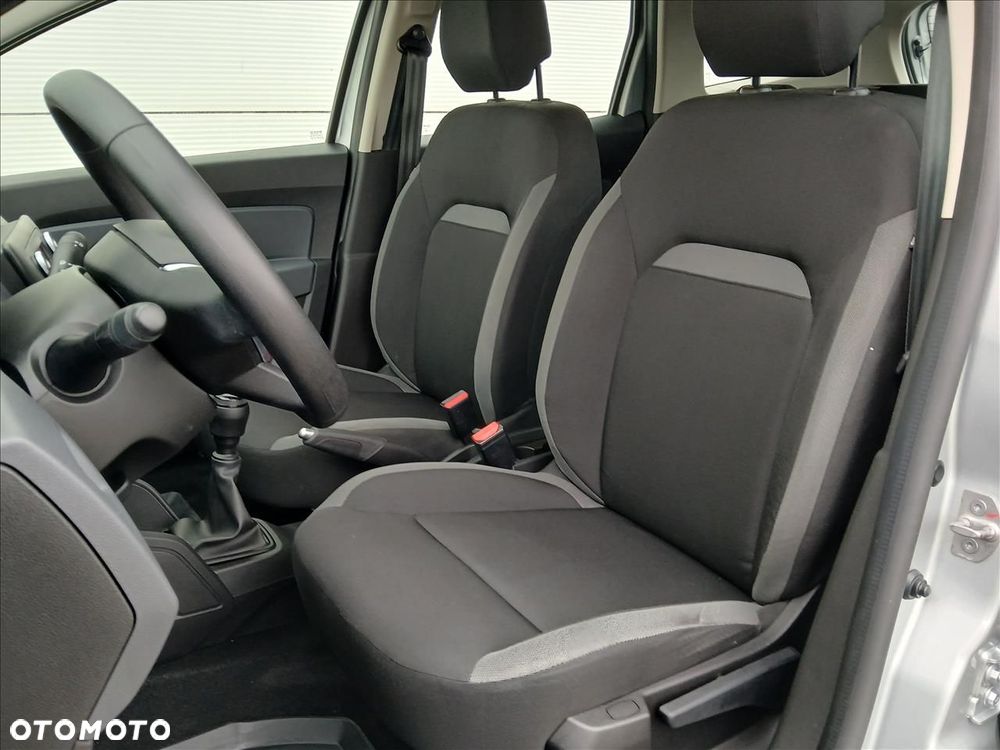 Dacia Duster 1.0 TCe Essential - 10