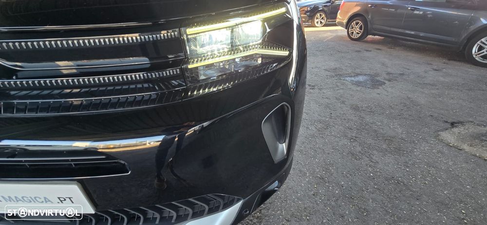 Citroën C5 Aircross 1.6 Hybrid Shine Pack e-EAT8 - 12