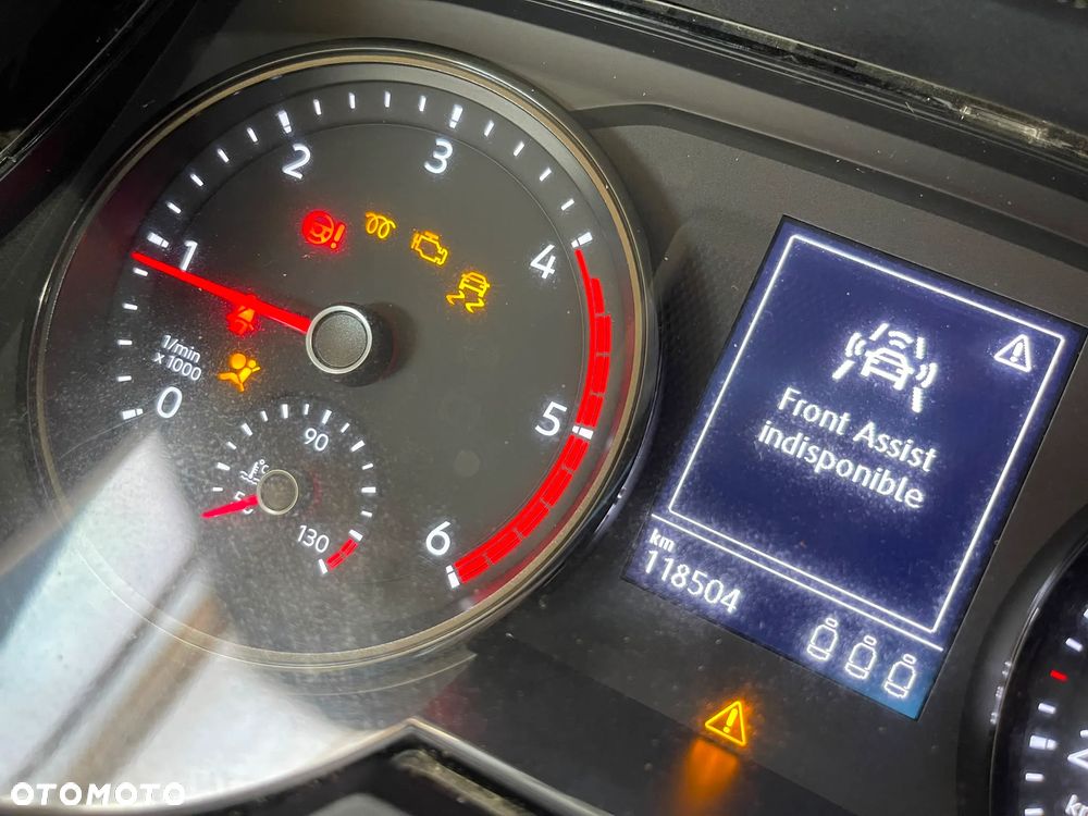 MAN Man TGE 3.180 4 MOTION LONG_Długi Long Maxi Max_2023 Rok Nowy Model_2.0 BITURBO 177 KM AUTOMAT DSG Napęd 4x4_5 Osobowy Brygadówka_TYLKO 118 TYŚ.KM - 11