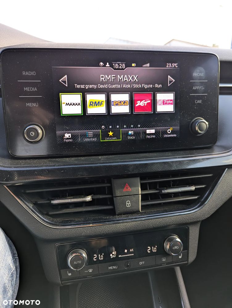 Skoda Scala 1.0 TSI Style - 13