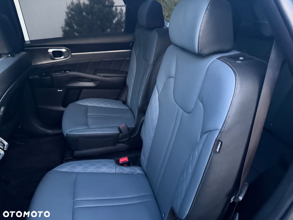 Kia Sorento 1.6T-GDI AWD OPF Vision - 19