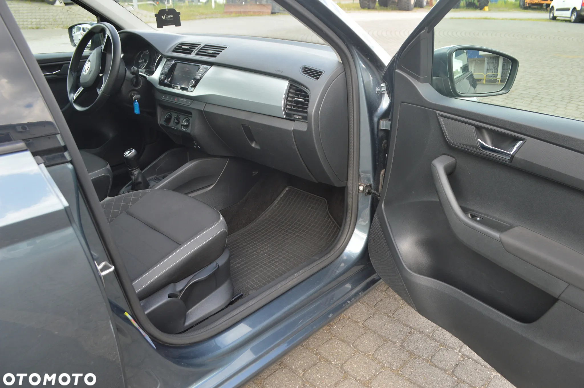 Skoda Fabia 1.0 Active - 15