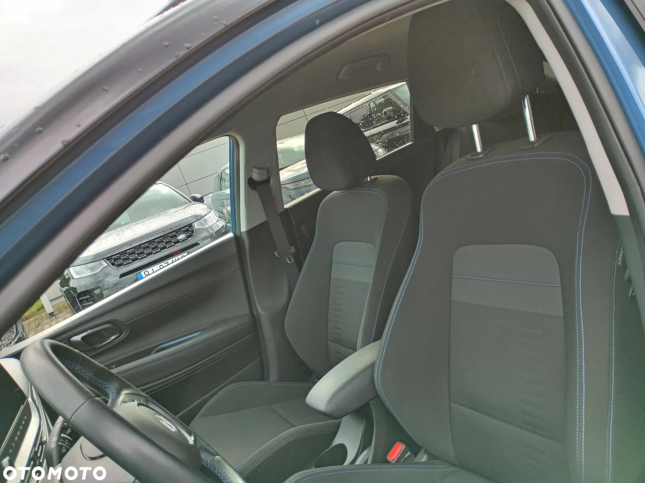 Hyundai Bayon 1.0 T-GDI Executive DCT - 12