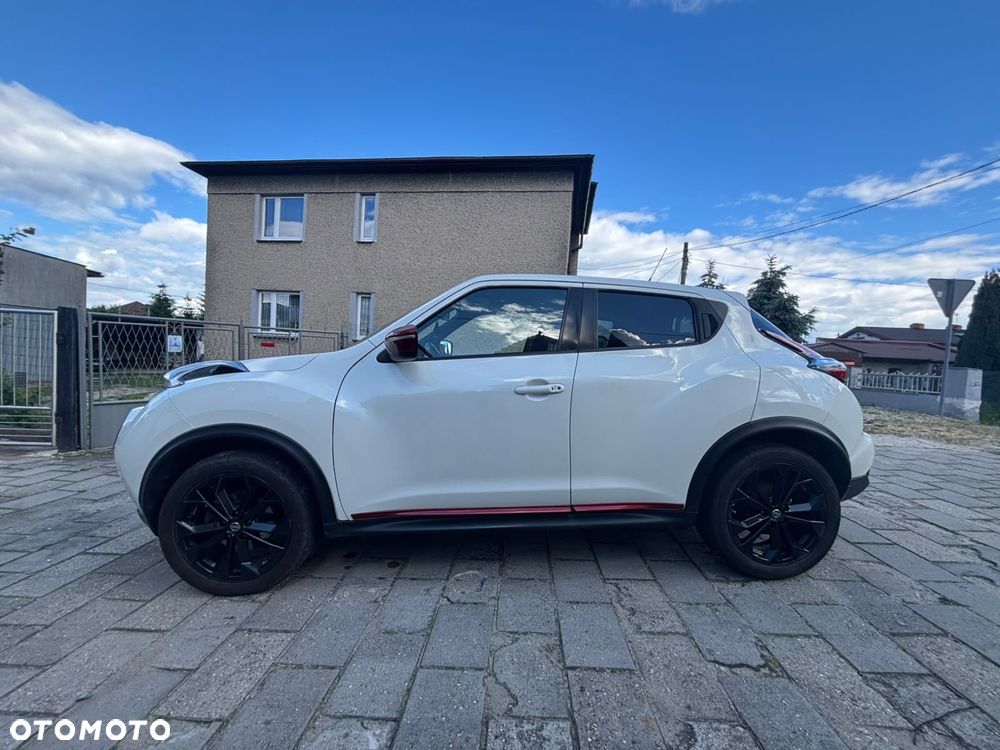 Nissan Juke - 3
