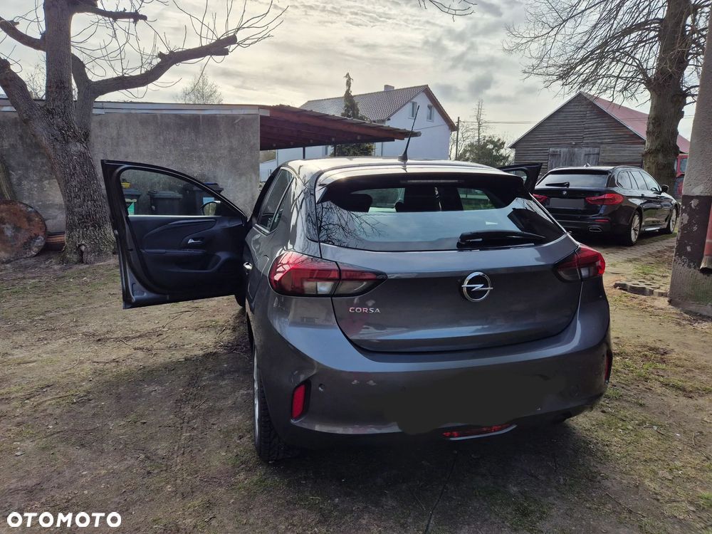 Opel Corsa 1.2 Elegance S&S - 11
