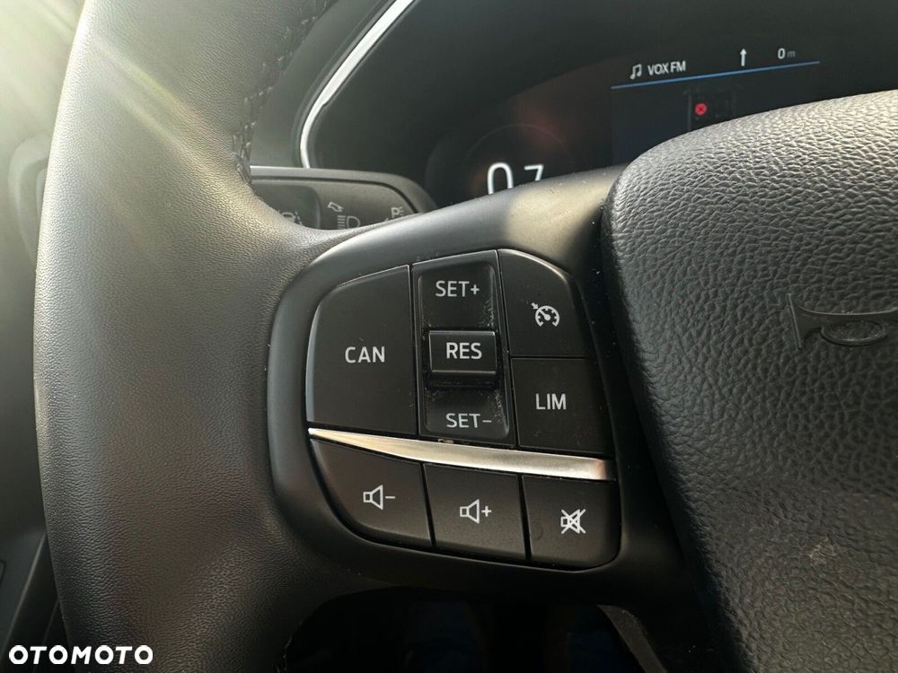 Ford Focus SW 1.5 EcoBlue Titanium X - 9