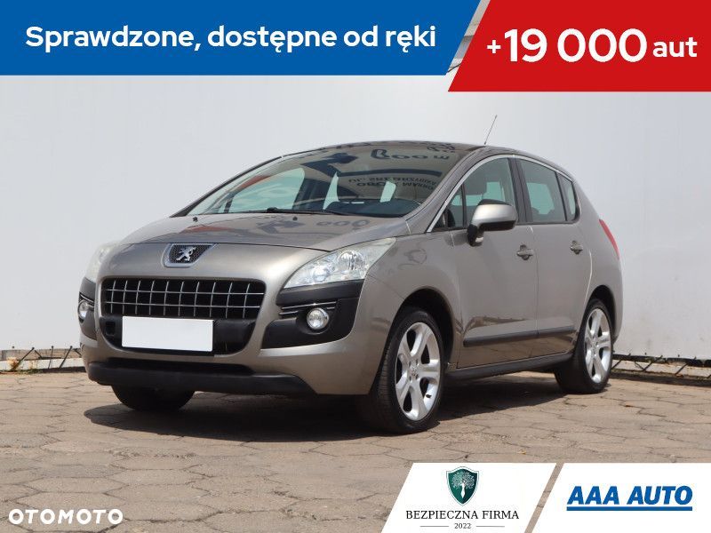 Peugeot 3008 - 2