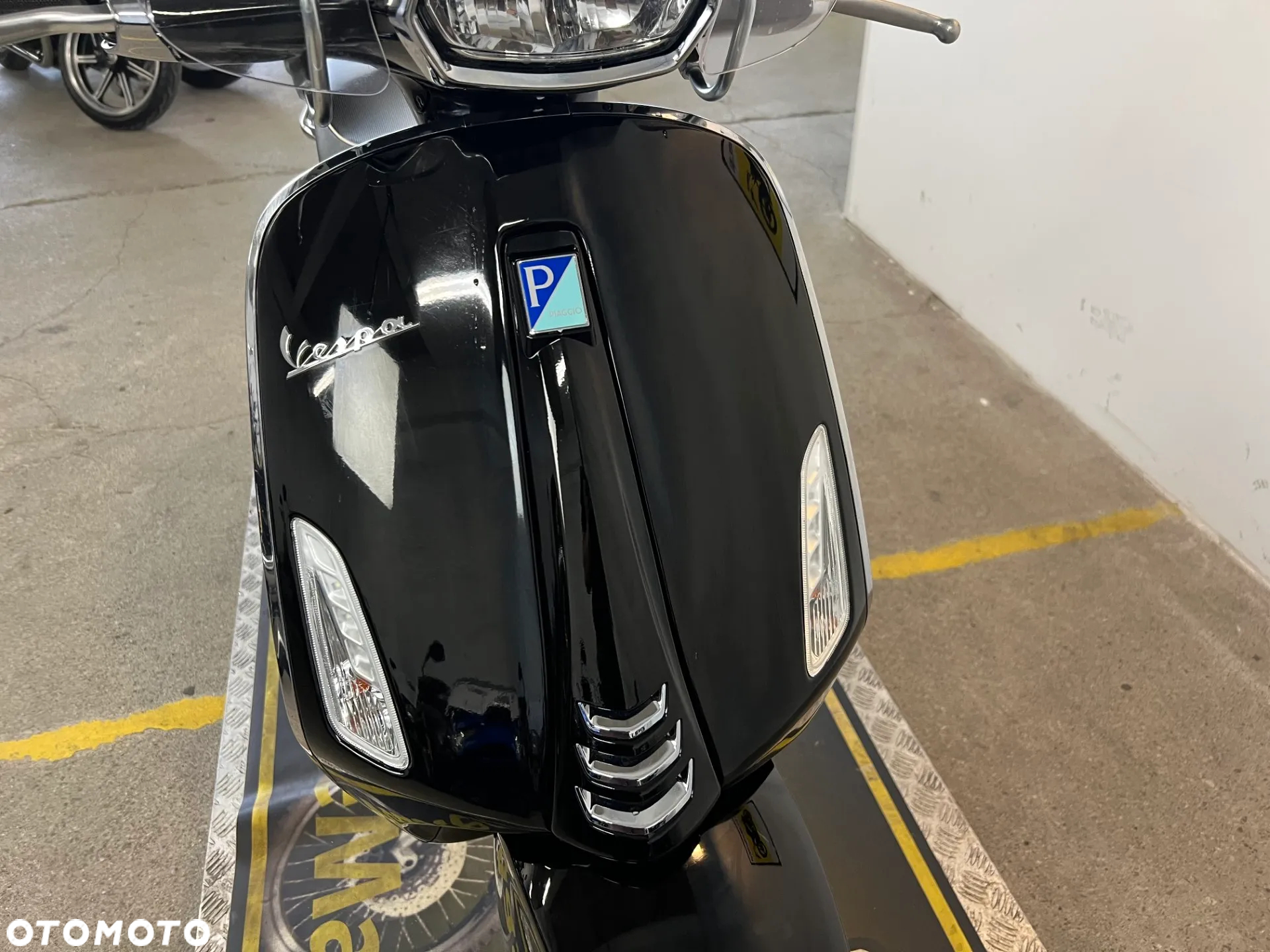 Vespa Sprint - 13