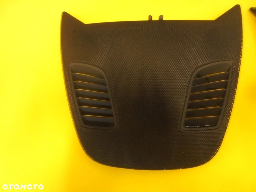 BMW 5 G30 G31 KRATKA KONSOLI GORNA - 2