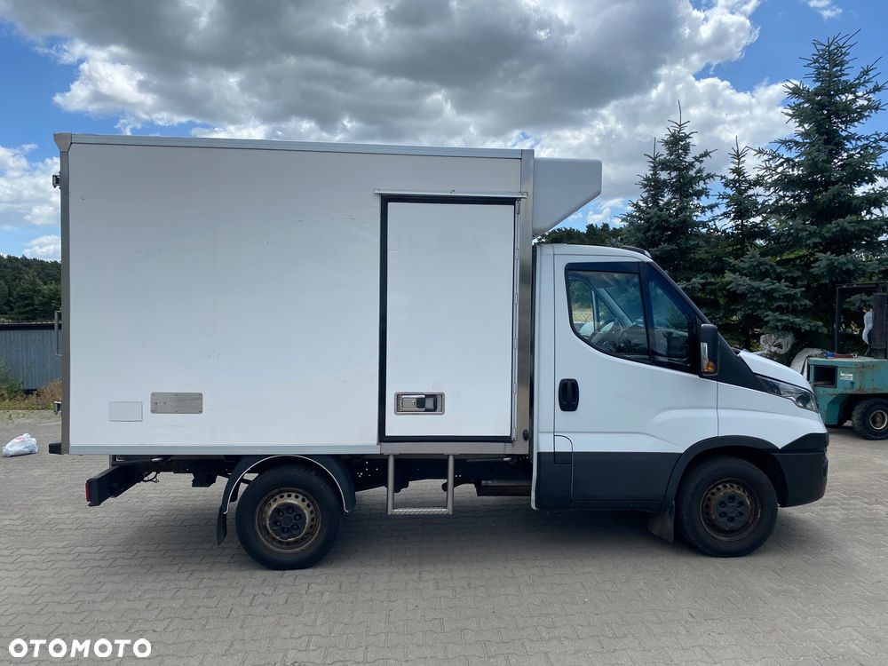 Iveco Daily 35S16 - 2