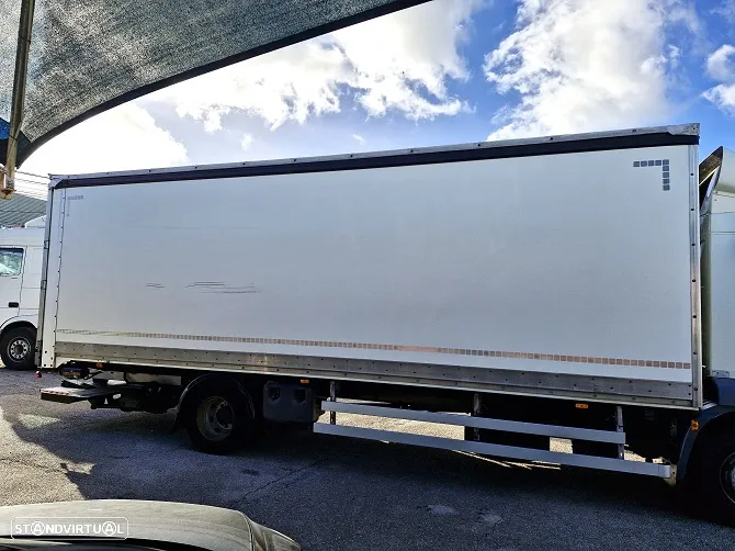 DAF LF55.250 - 18