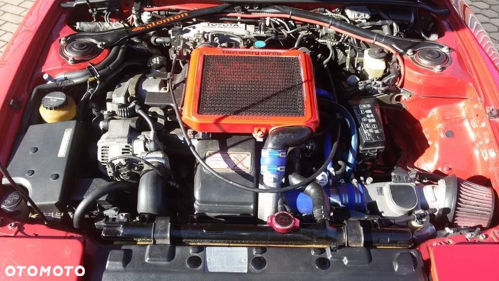 Toyota Celica - 10
