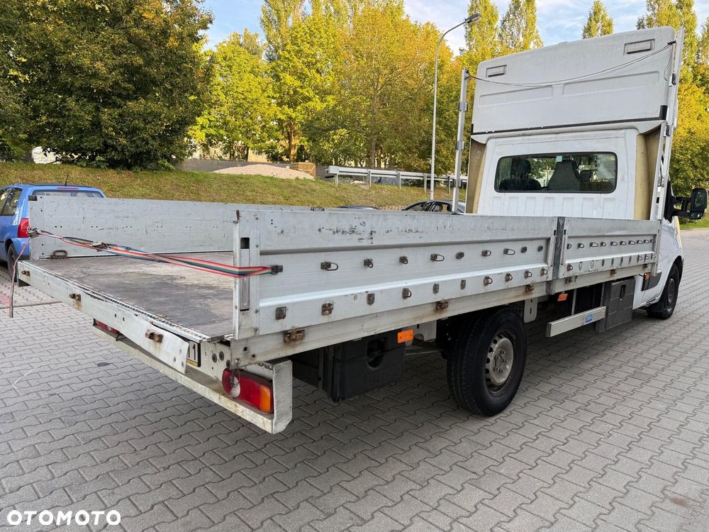 Renault Master - 18