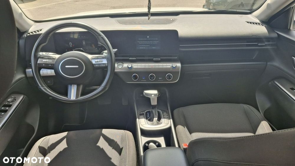 Hyundai Kona - 19