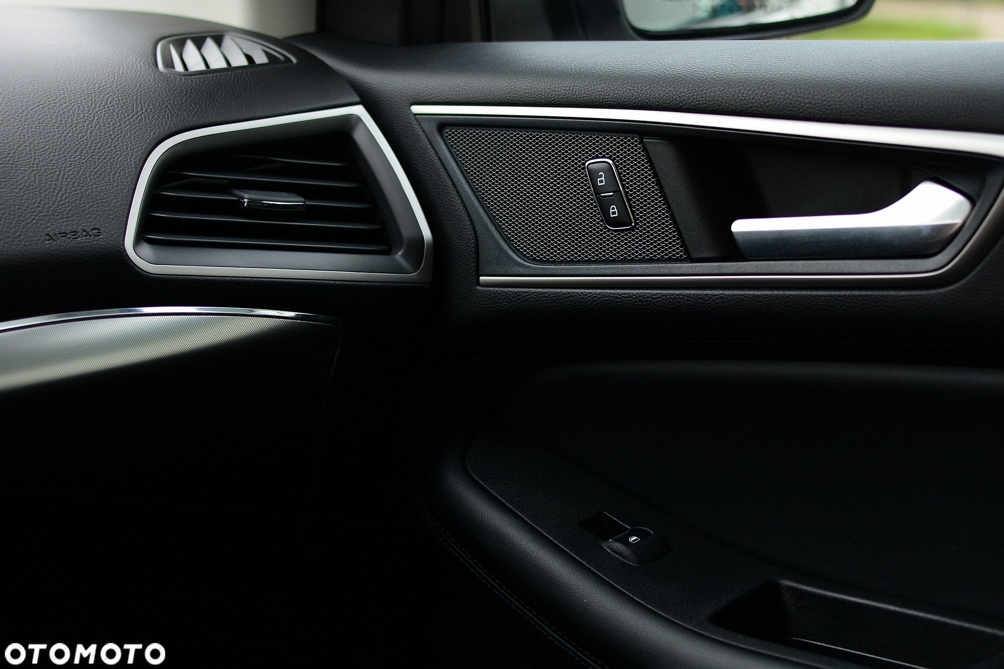 Ford Edge - 13