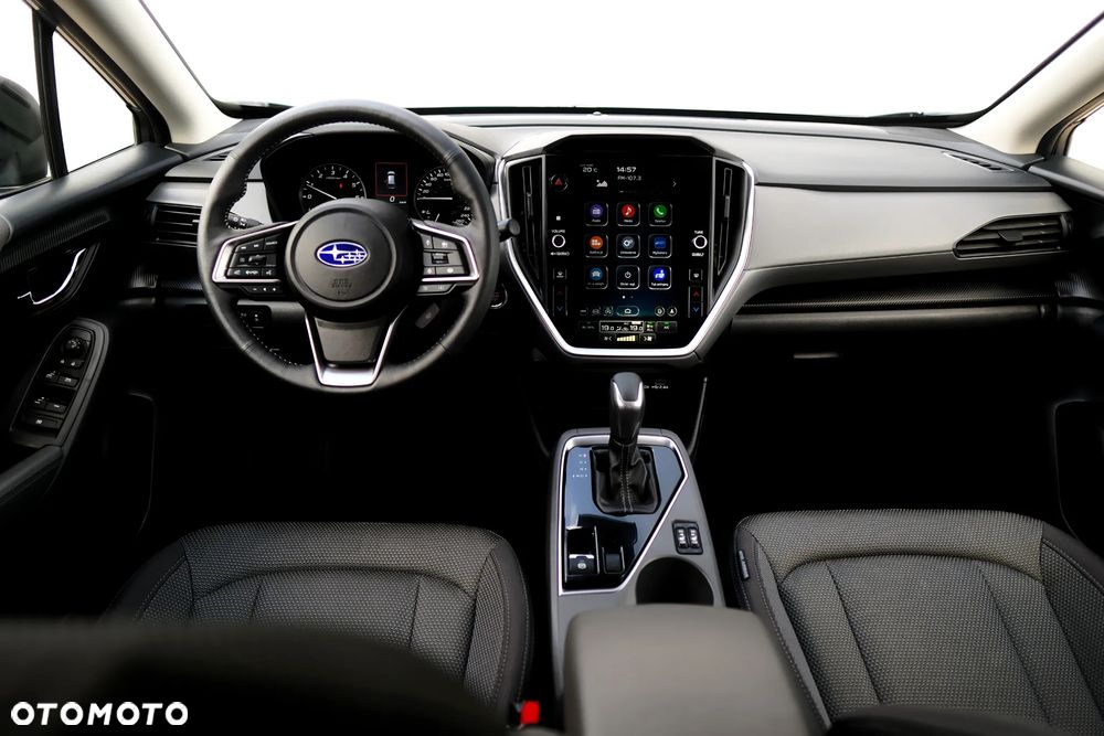 Subaru Crosstrek - 26