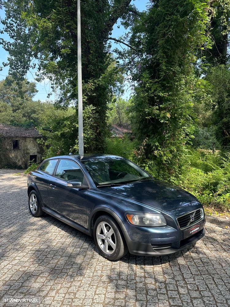 Volvo C30 1.6 D - 6