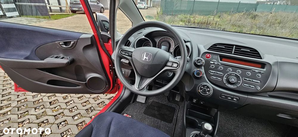 Honda Jazz 1.4 i-VTEC S - 16