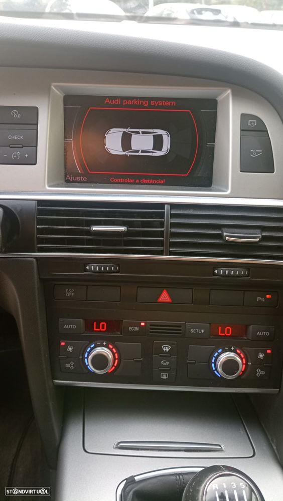 Audi A6 2.0 TDI Exclusive I - 19