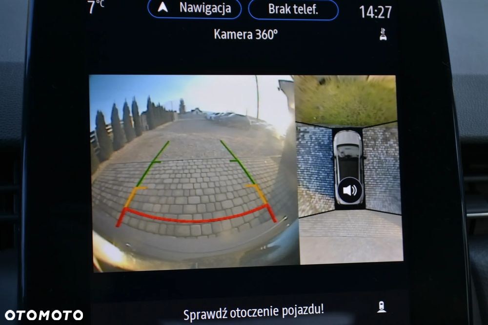 Renault Clio 1.0 TCe Intens - 32