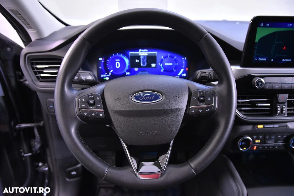 Ford Kuga - 16