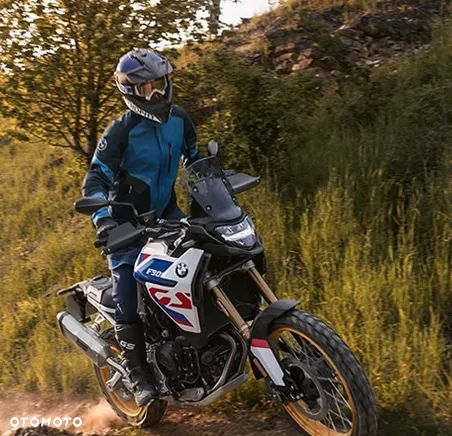 BMW GS - 9