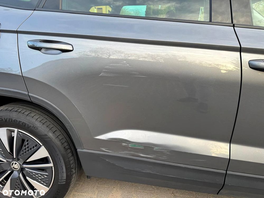 Skoda Karoq 2.0 TDI SCR 4x4 DSG Style - 31