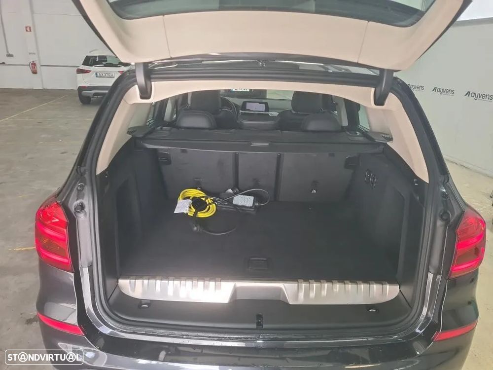 BMW X3 30 e xDrive - 12