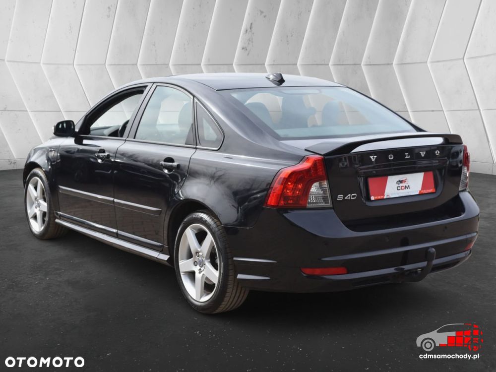 Volvo S40 - 8
