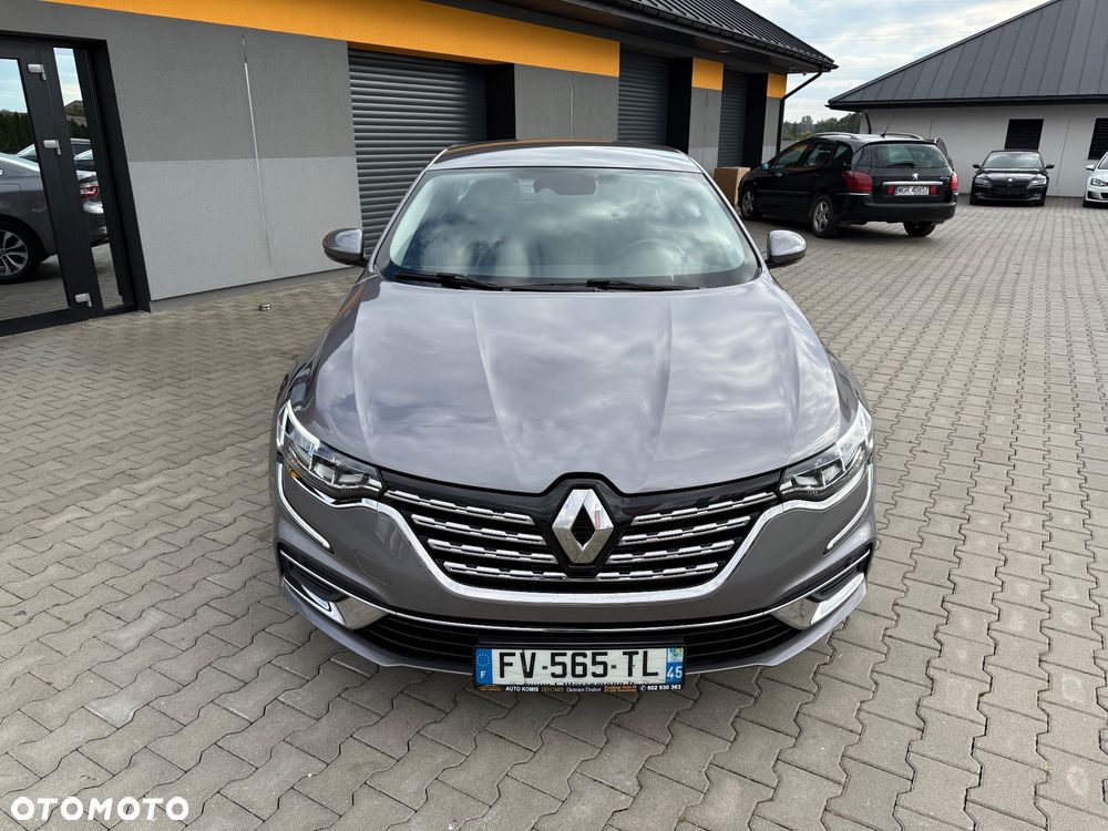 Renault Talisman 1.7 Blue dCi Zen - 17