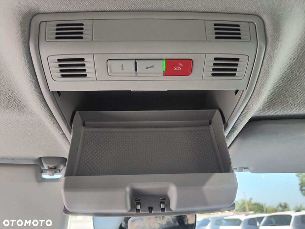 Skoda Fabia 1.0 TSI Drive - 36