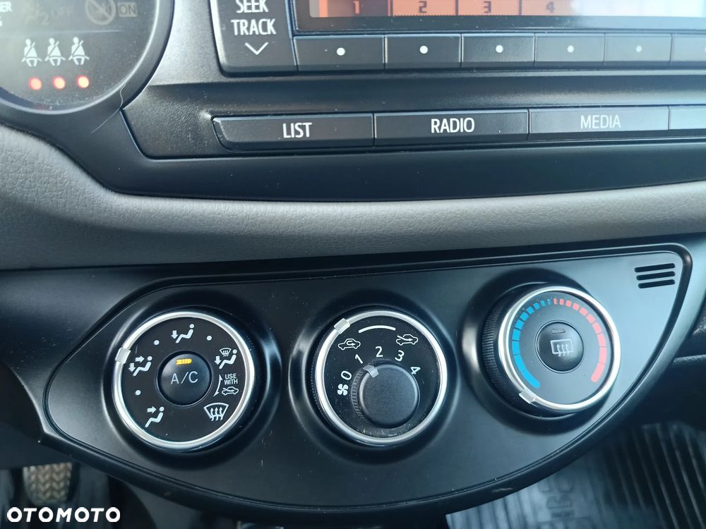 Toyota Yaris - 19